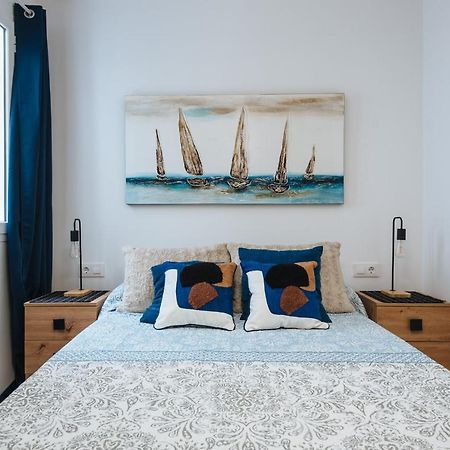 El Apartamento Del Reloj De Sol Sevilla Exterior foto