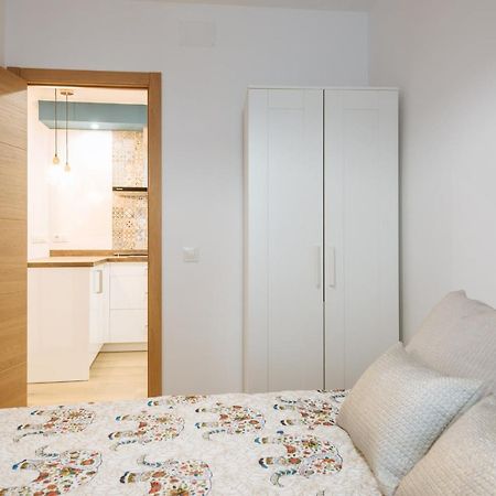 El Apartamento Del Reloj De Sol Sevilla Exterior foto